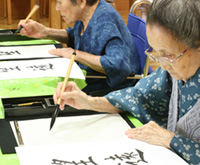 季節のイベント・クラブ活動