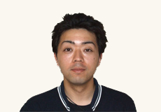 ケアマネージャー　白井 良一
