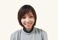 主任　東浦 恵美