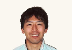機能訓練指導員　伊藤 勇一