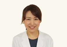 管理栄養士　高木 直子