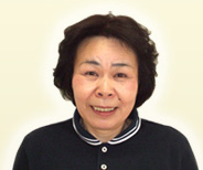 介護課 介護職員 石井 みどり