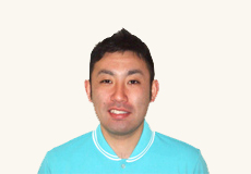 生活相談員　倉根 司