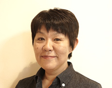 居宅介護支援事業所　管理者　中井　真由美