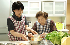 食事