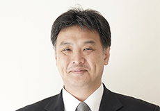 グループホーム管理者　加賀澤大助