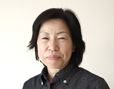 グループホーム計画作成担当者　栁澤　真左子