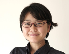 ショートステイ相談員　星野　恵